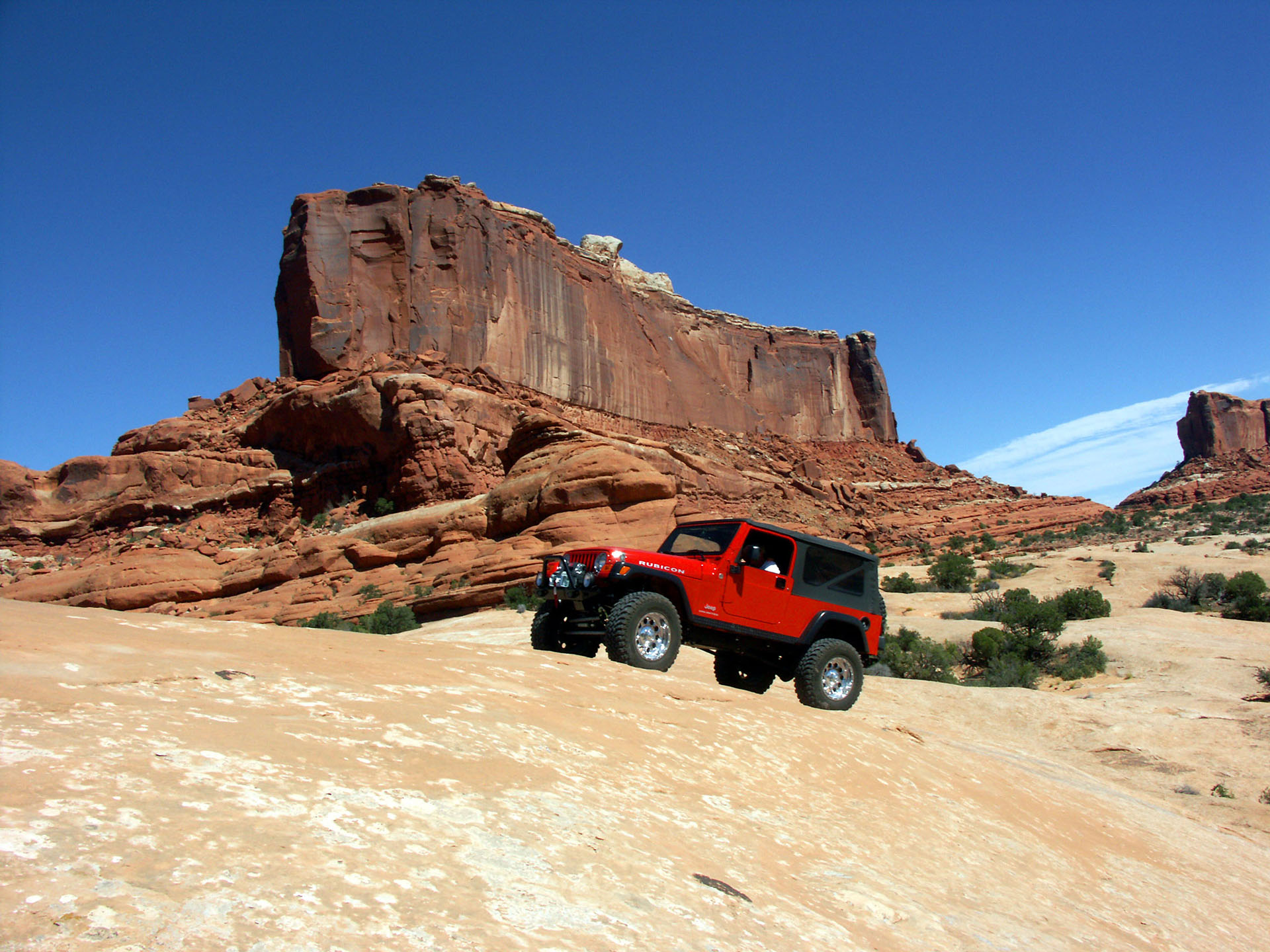 Moab Nearby Attractions